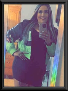 Nicole Oxendine