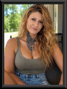 Nicole Zimm