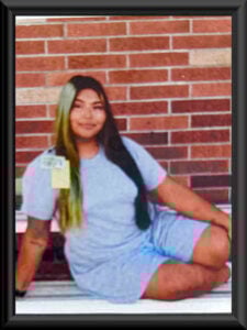 Nina Samoan Cornelious