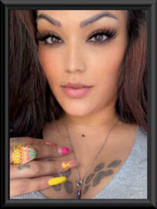 Omayra Martin