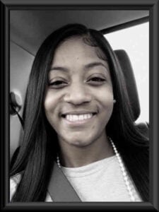 Oneisha Nelson