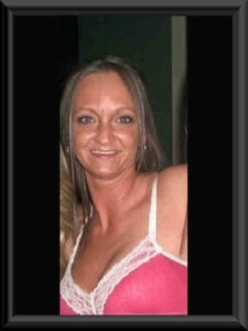 Patricia Dearing