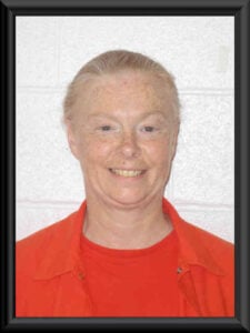 Patricia Welker