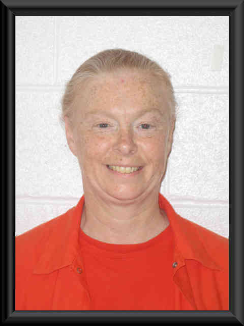 Patricia Welker