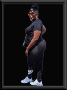 Quinesha Pittmon