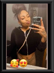 Raitasha Williams-Gardner