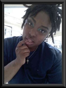 Raylin Holloway