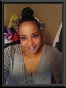 Rhonda Roberts