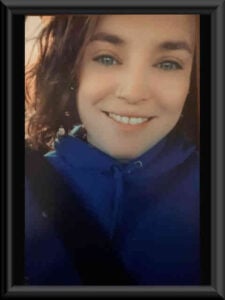 Riley Dubisar