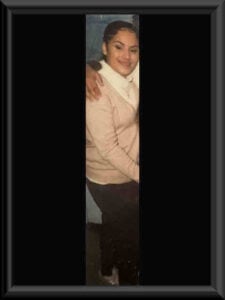 Rosemary Hernandez