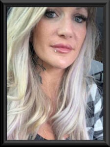 Samantha Merkes