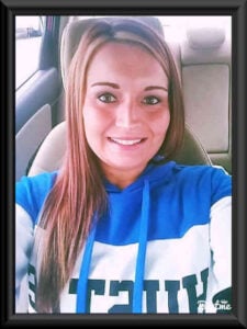 Samantha Miller