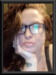 Samantha Satterly