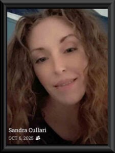 Sandra Cullari