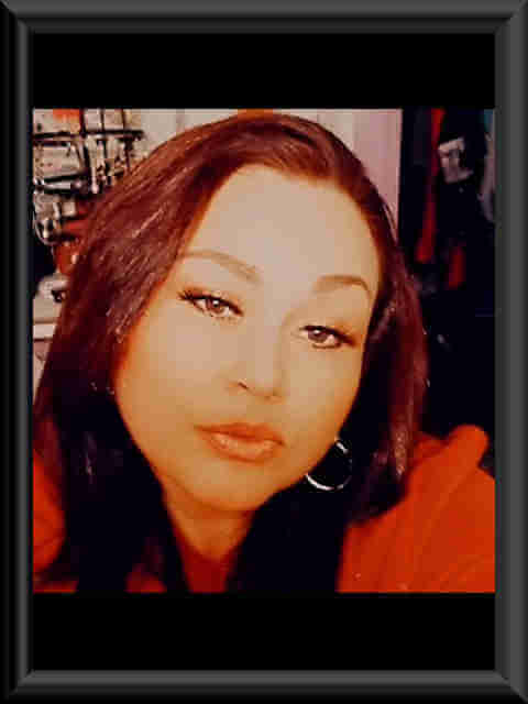 Sarah Buckley-Fowler