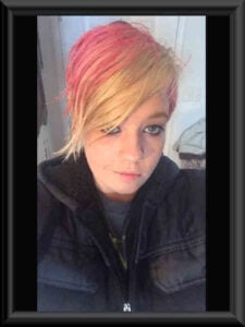 Sarah Sayre