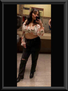 Saray Rivas