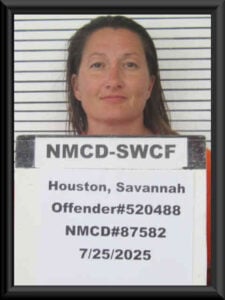 Savannah Houston