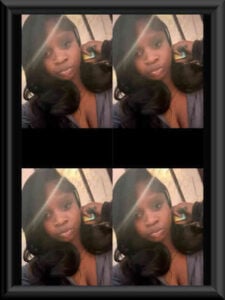 Sha’Mya Slaughter