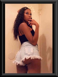 Shamika Brooks