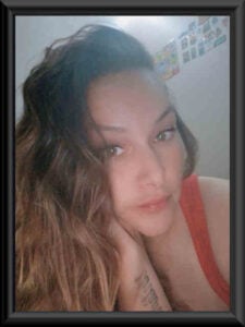 Shandra Espinoza
