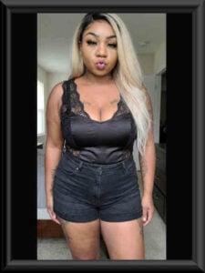 Shaneka Jackson