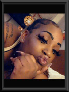 Shanikiya Dotson