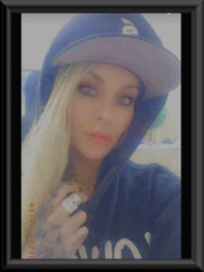Shannon Douglas