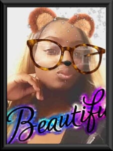Shaquetta Mays