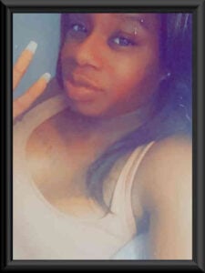 Sharika Jackson