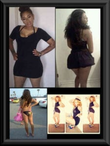 Shawayne Sanders