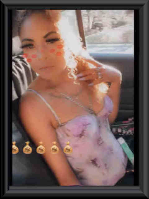Shayna Wimberly