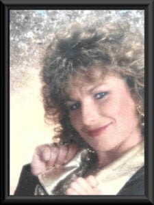 Sherri Gammons