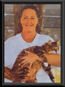 Sherry Johnson