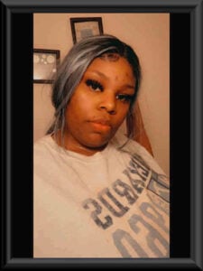 Shonta Henderson