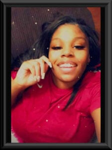 Shonta Henderson