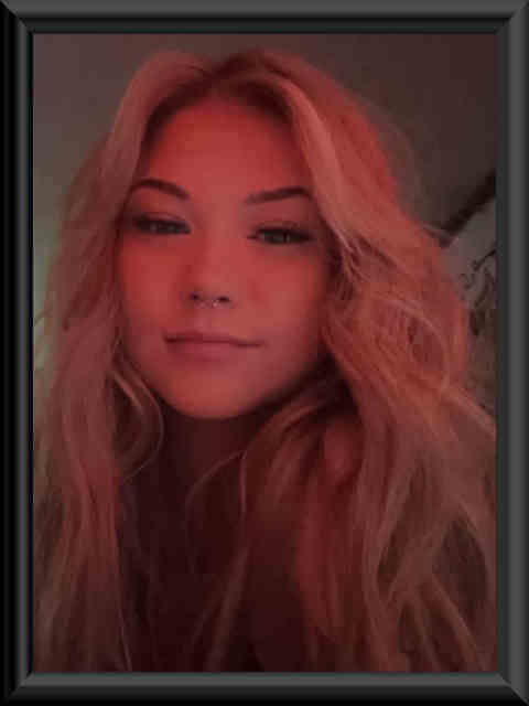 Sienna Jade Melton-Smith