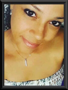 Stacy Jene Johnson