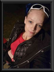 Stephanie Kettermann