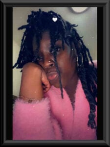 Takia Genwright