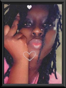 Takia Genwright