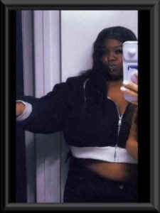 Talesha McCray
