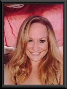Tamara Sawyer
