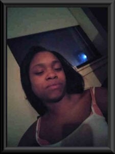 Tameke Wright