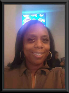 Tamika Coleman