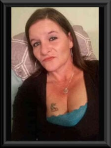 Tammy Hamilton