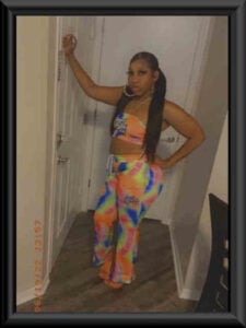 Ta’quieta Pugh