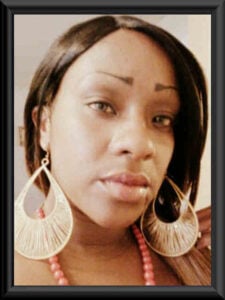 Taquisha Fieldshunter