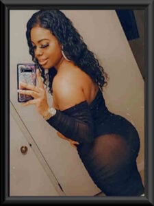 Titiana Starr