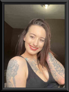 Teawna Marcum